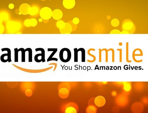Giving Back while you Shop with Amazon Smile and The GPGC!